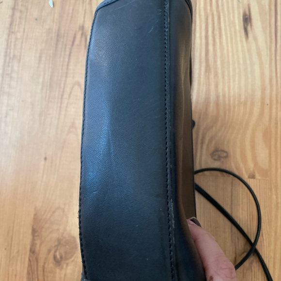 Coach Purse Like new | Mercari A like-new black Coach purse